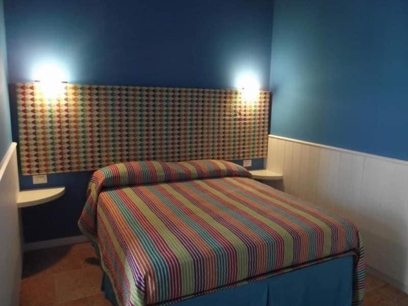 Baywatch Bed & Breakfast Margherita Di Savoia Dış mekan fotoğraf
